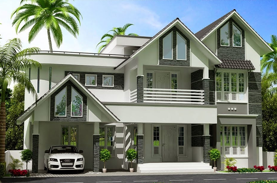 Công ty thiết kế nhà đẹp Công ty thiết kế nhà đẹp
