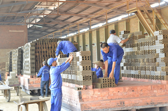 Quy trình xây dựng nhà ống Quy trình xây dựng nhà ống