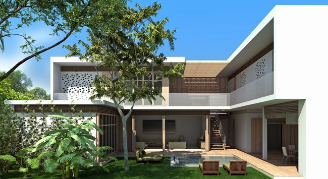 Kiến trúc đẹp Kiến trúc đẹp