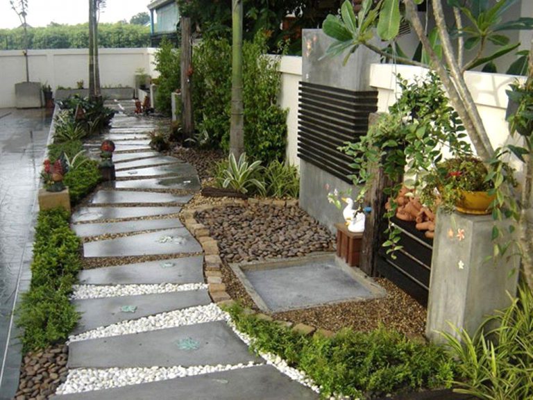 Mẫu nhà phố 5m Mẫu nhà phố 5m
