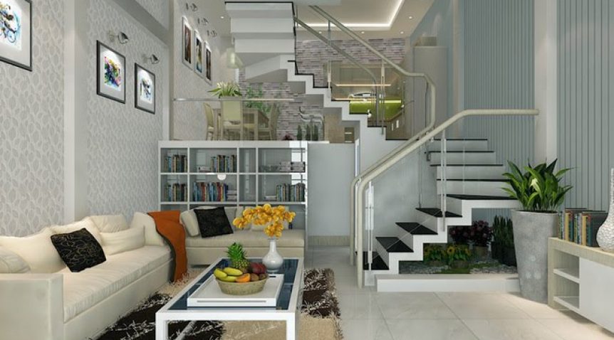 các kiểu nhà cấp 4