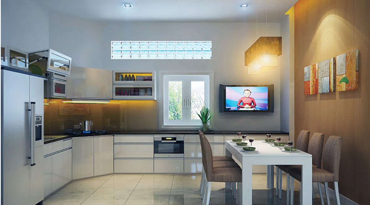 Thiết kế nhà 4 tầng Thiết kế nhà 4 tầng
