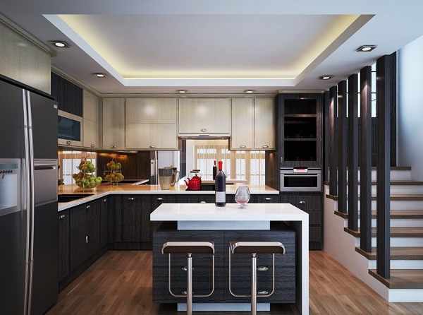 Nội thất nhà bếp Nội thất nhà bếp