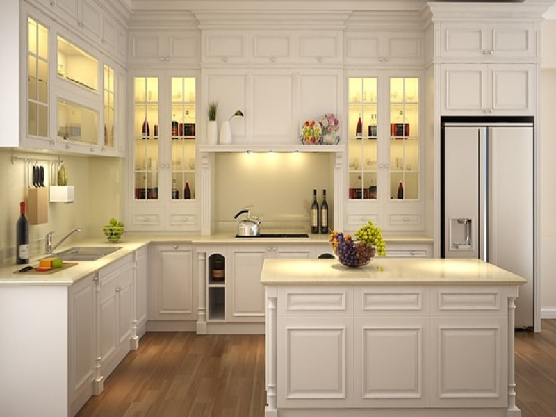 Thiết kế tư vấn xây nhà cấp 4