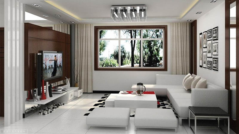 Thiết kế nội thất nhà ống đẹp