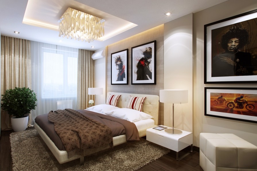 Mẫu thiết kế chung cư đẹp Mẫu thiết kế chung cư đẹp
