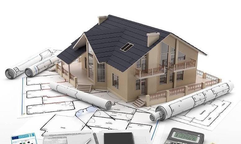 Quy trình xây dựng nhà