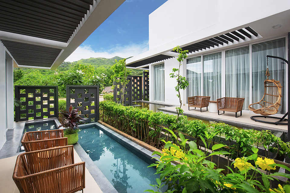 Nhà hiện đại Nhà hiện đại