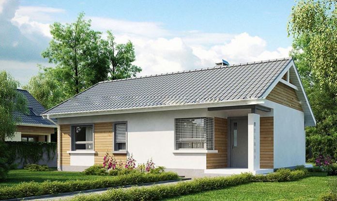 Mẫu nhà vườn giá rẻ Mẫu nhà vườn giá rẻ
