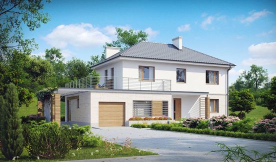 Mẫu nhà vườn giá rẻ Mẫu nhà vườn giá rẻ