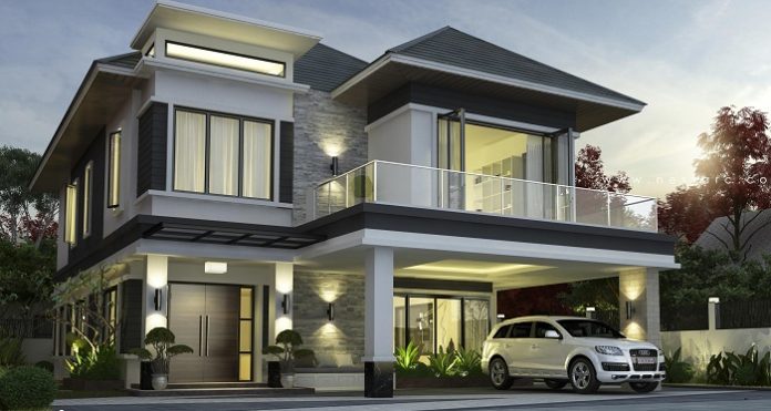 Công ty thiết kế nhà đẹp Công ty thiết kế nhà đẹp
