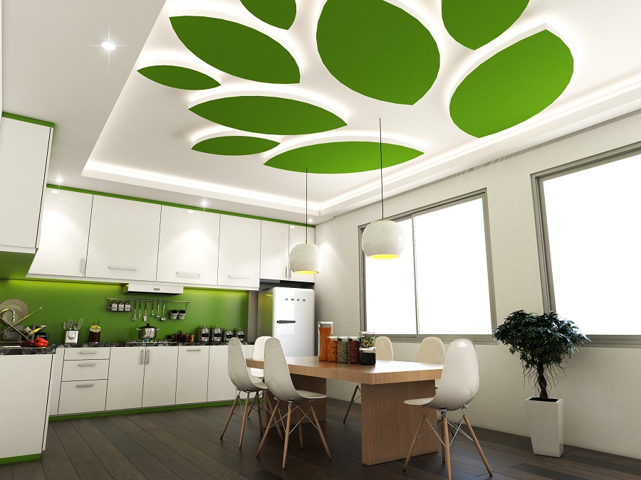 Trần nhà đẹp Trần nhà đẹp