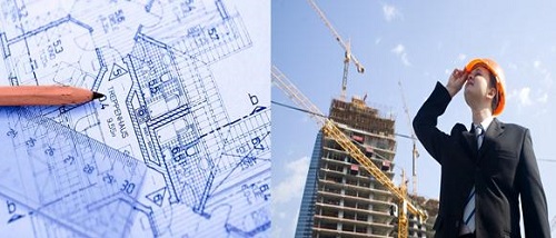 Quy trình thi công xây dựng