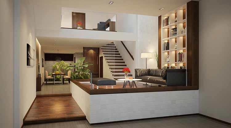 Quy trình xây dựng nhà ống Quy trình xây dựng nhà ống