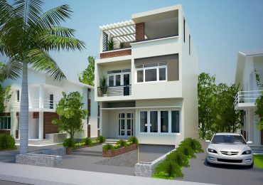 Những ngôi nhà đẹp Những ngôi nhà đẹp