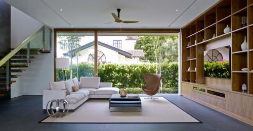 Thiết kế nhà