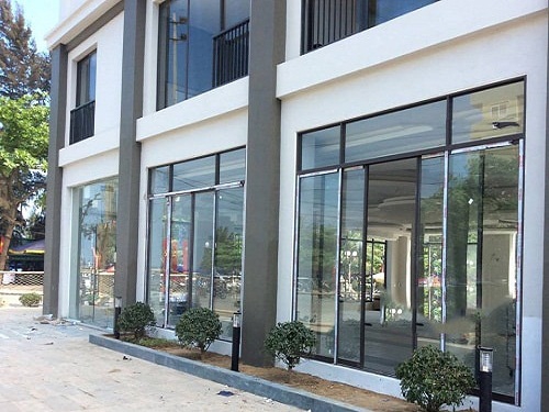 Bí quyết chọn cửa chuẩn cho nhà