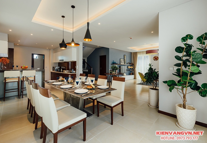 Chuyên thiết kế nội thất