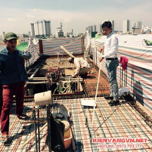 Đơn giá sửa chữa nhà