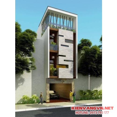 Đơn giá thiết kế