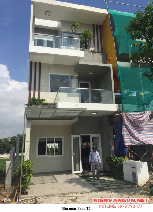 Đơn giá xây dựng nhà