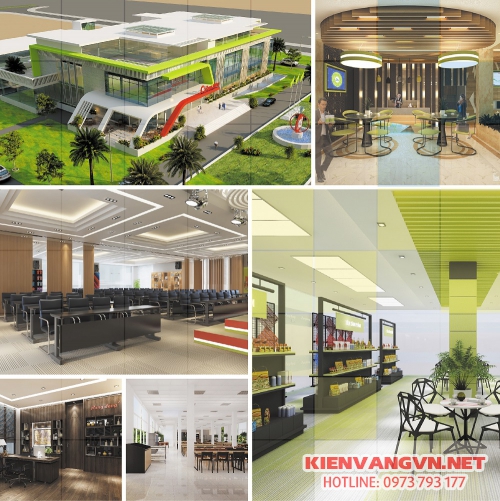 Đơn giá xây nhà xưởng