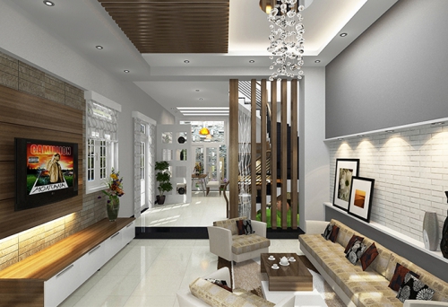 mẫu nội thất nhà đẹp