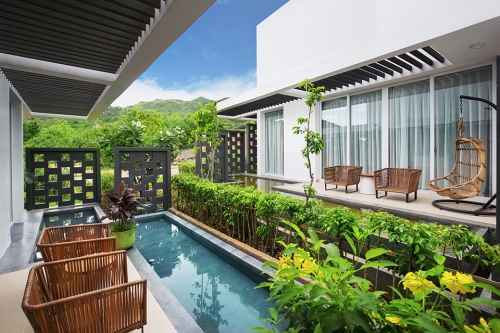 Nhà hiện đại