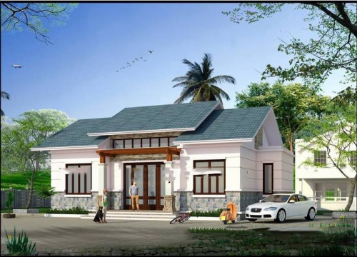 nhà ở đẹp