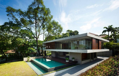 Nhà rẻ đẹp
