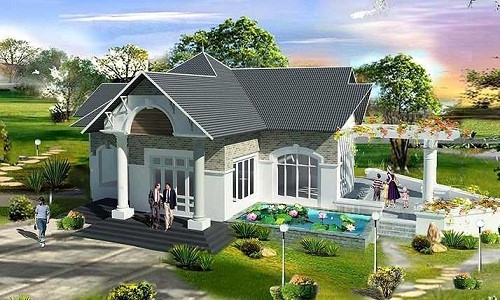 Những điều cần biết để sở hữu những căn biệt thự trong mơ