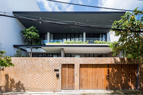 Những kiểu nhà cấp 4 đẹp