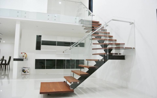Những mẫu nhà gác lửng đẹp