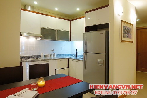 Những nguyên tắc trong phong thủy nhà bếp