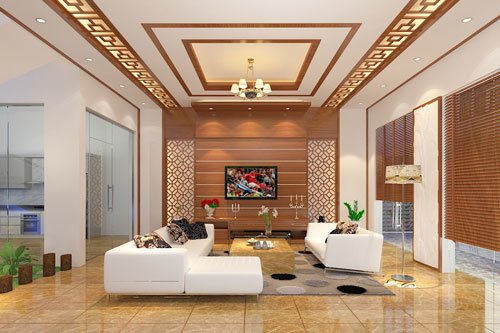 Nội thất nhà đẹp