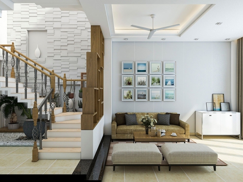 Nội thất nhà đẹp nhà xinh
