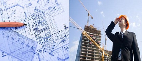Quy trình thi công xây dựng