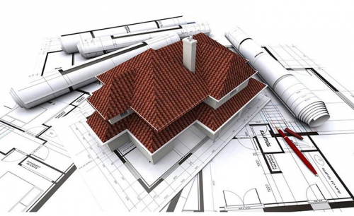 Quy trình xây dựng nhà