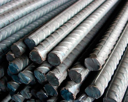 Thép xây dựng