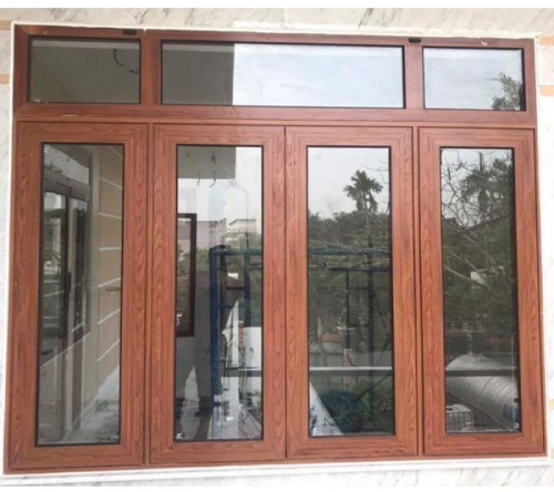 Thiết kế cửa nhà