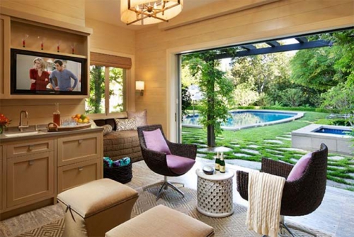 Thiết kế nhà 30m2
