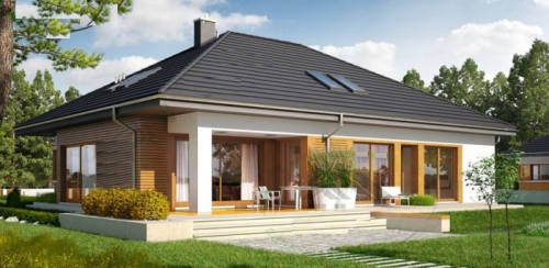 Thiết kế tư vấn xây nhà cấp 4