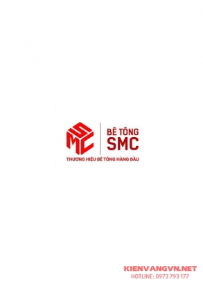 Bê tông thương phẩm SMC