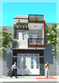 Dự án thiết kế 5