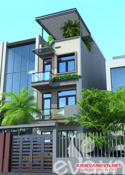 Dự án thiết kế 6