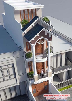Dự án thiết kế 7