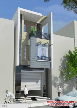 Dự án thiết kế 8