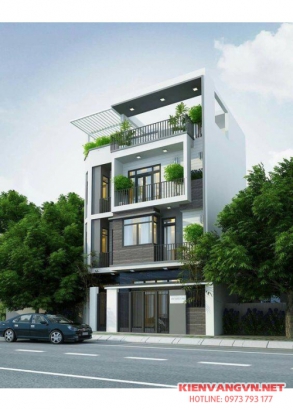 Nhà anh Phước - Quận Phú Nhuận