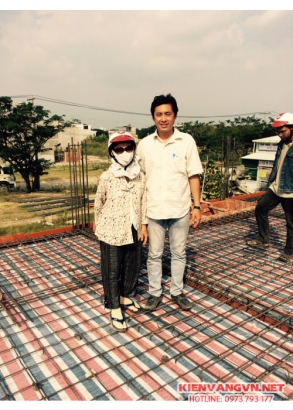 Nhà thầu xây dựng uy tín tại TPHCM