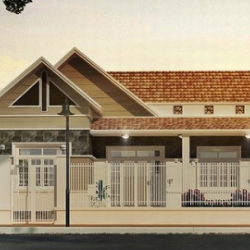 Thiết kế nhà cổ